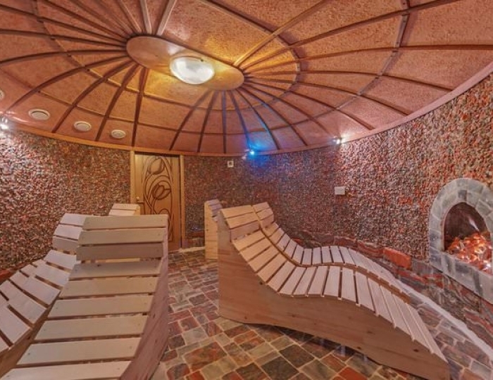 SPA-отдых - Санаторий «Янтарь» Светлогорск РЖД-Здоровье