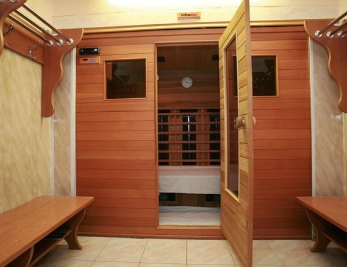 SPA-отдых - Санаторий «Янтарь» Светлогорск РЖД-Здоровье