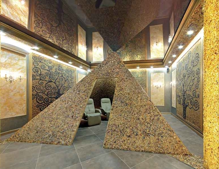 SPA-отдых - Санаторий «Янтарь» Светлогорск РЖД-Здоровье