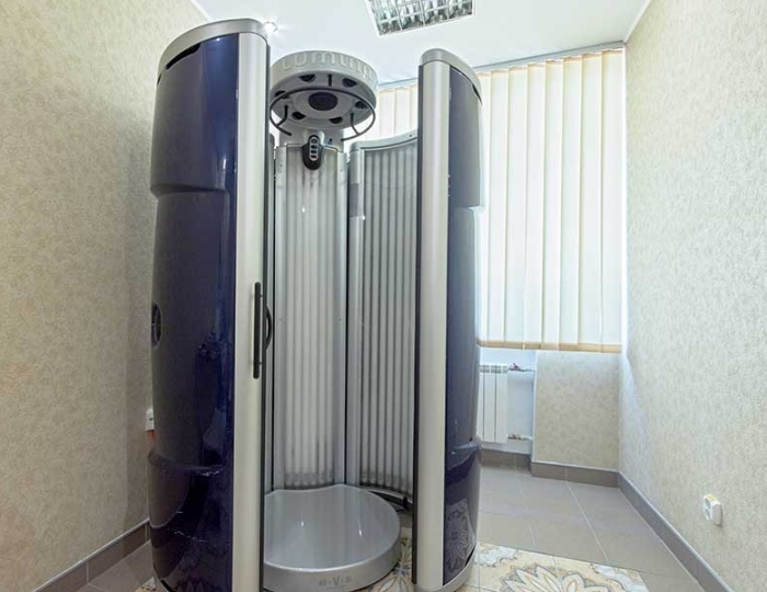 SPA-отдых - Санаторий «Янтарь» Светлогорск РЖД-Здоровье