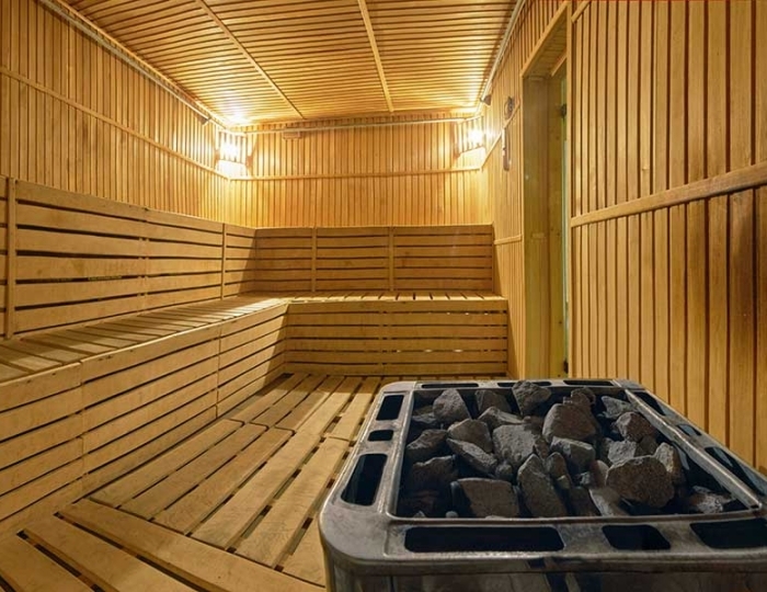 SPA-отдых - Санаторий «Янтарь» Светлогорск РЖД-Здоровье