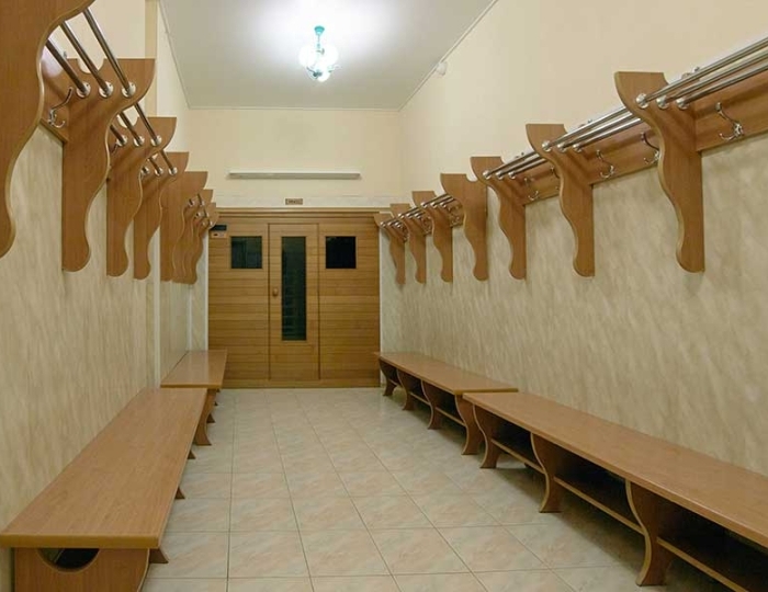 SPA-отдых - Санаторий «Янтарь» Светлогорск РЖД-Здоровье