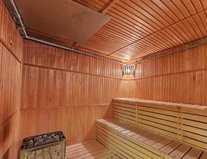 SPA-отдых - Санаторий «Янтарь» Светлогорск РЖД-Здоровье