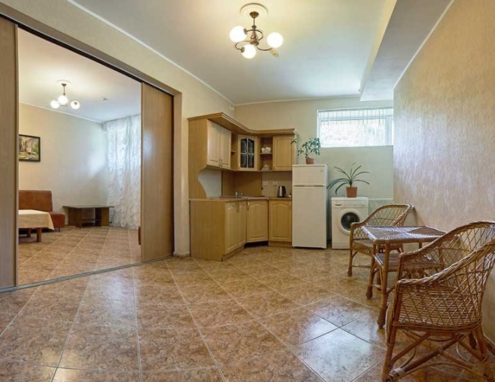 SPA-отдых - Санаторий «Янтарь» Светлогорск РЖД-Здоровье