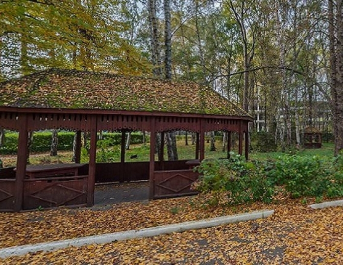 Услуги и развлечения - Санаторий «Янтарь» Светлогорск РЖД-Здоровье