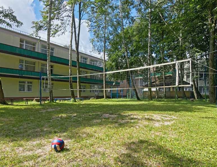 Услуги и развлечения - Санаторий «Янтарь» Светлогорск РЖД-Здоровье