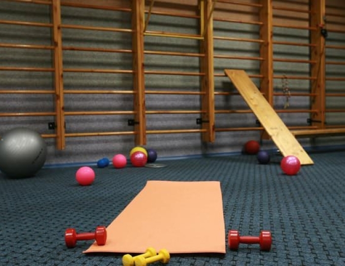 Услуги и развлечения - Санаторий «Янтарь» Светлогорск РЖД-Здоровье