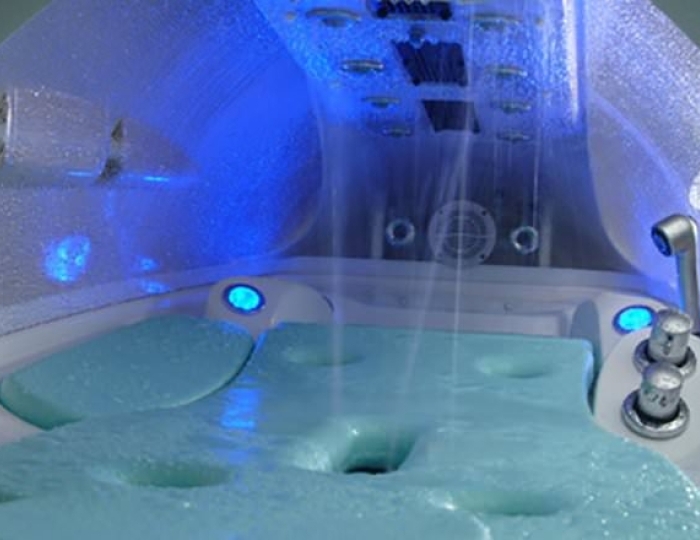 Оздоровительные услуги - Санаторий «Янтарь» Светлогорск РЖД-Здоровье