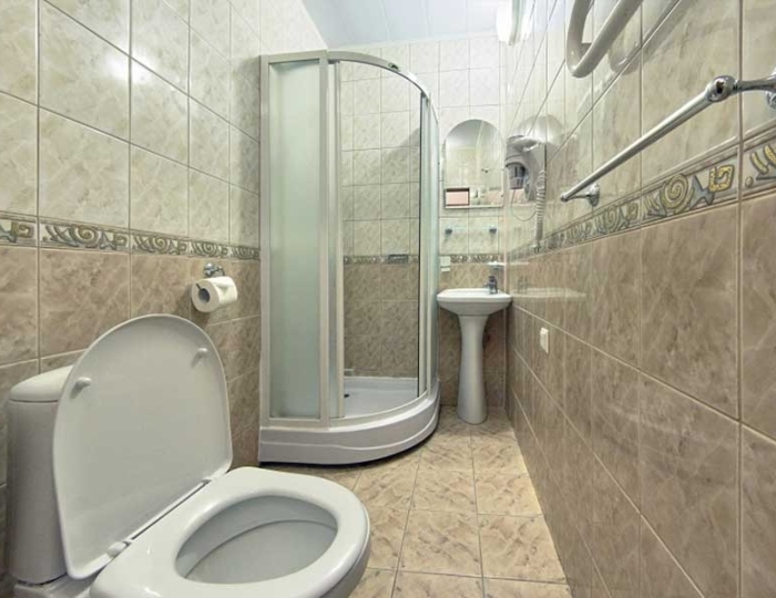 Эконом SNGL - Санаторий «Янтарь» Светлогорск РЖД-Здоровье