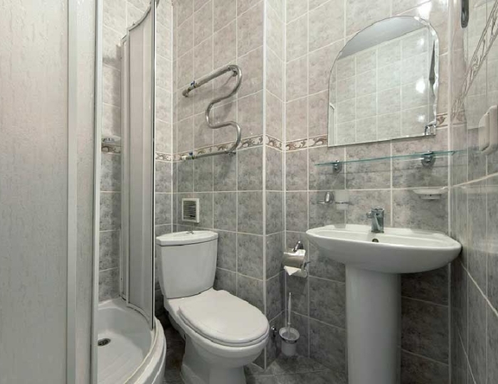 Эконом - Санаторий «Янтарь» Светлогорск РЖД-Здоровье