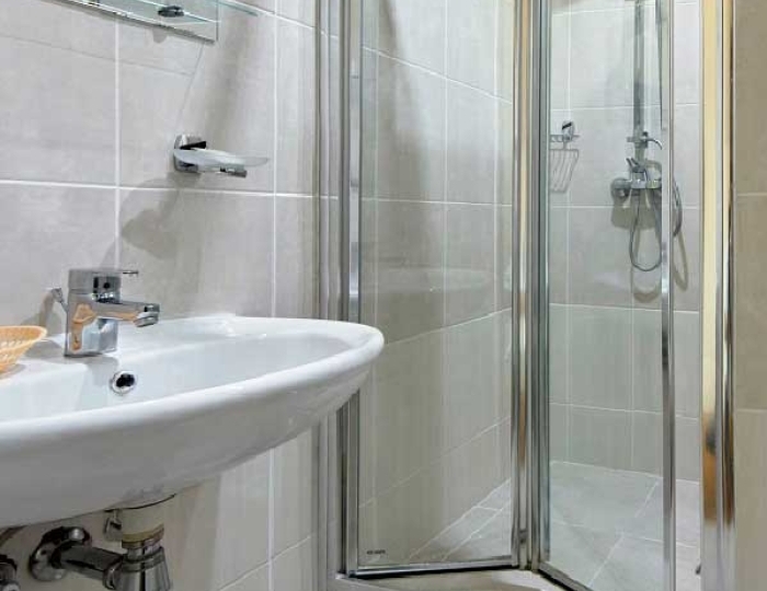 Стандарт SNGL - Санаторий «Янтарь» Светлогорск РЖД-Здоровье