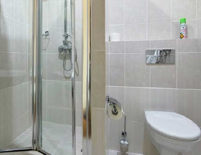 Стандарт SNGL - Санаторий «Янтарь» Светлогорск РЖД-Здоровье