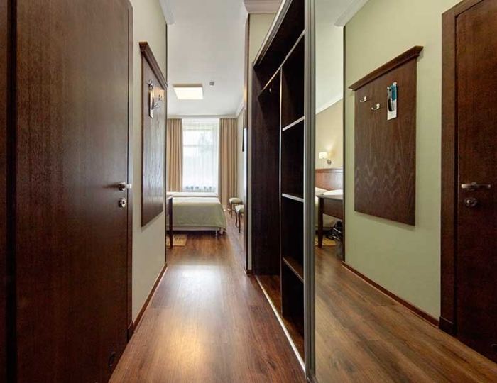 Стандарт - Санаторий «Янтарь» Светлогорск РЖД-Здоровье