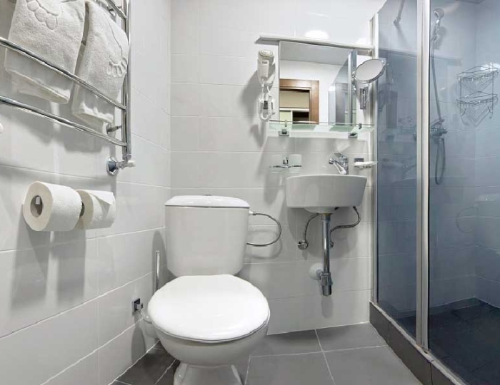 Стандарт - Санаторий «Янтарь» Светлогорск РЖД-Здоровье