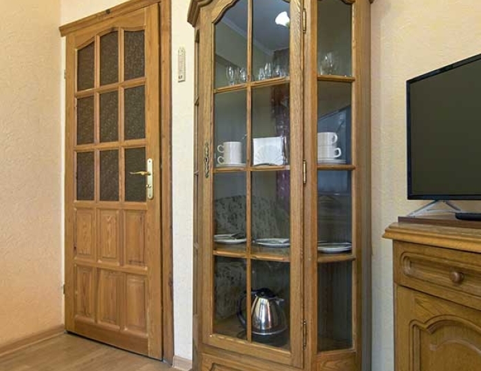 Комфорт - Санаторий «Янтарь» Светлогорск РЖД-Здоровье