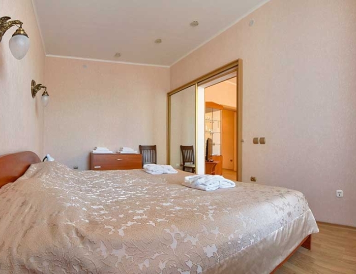 Комфорт - Санаторий «Янтарь» Светлогорск РЖД-Здоровье