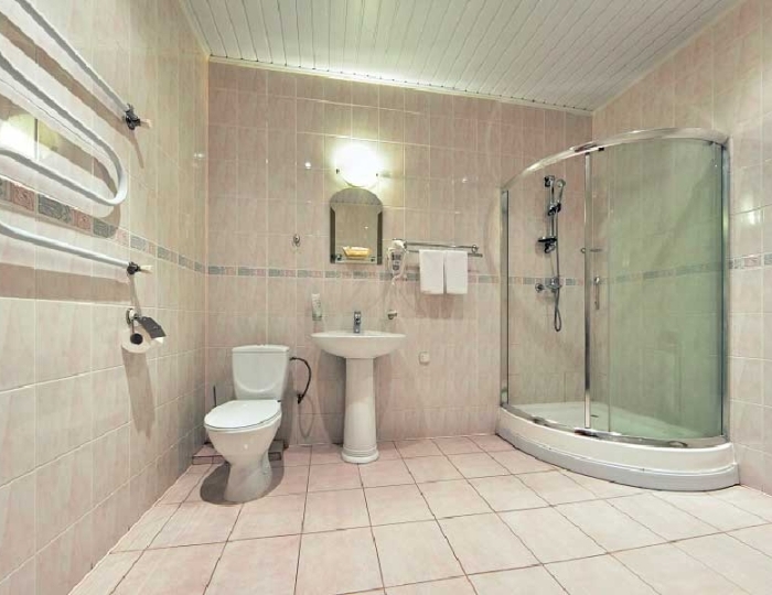 Комфорт - Санаторий «Янтарь» Светлогорск РЖД-Здоровье