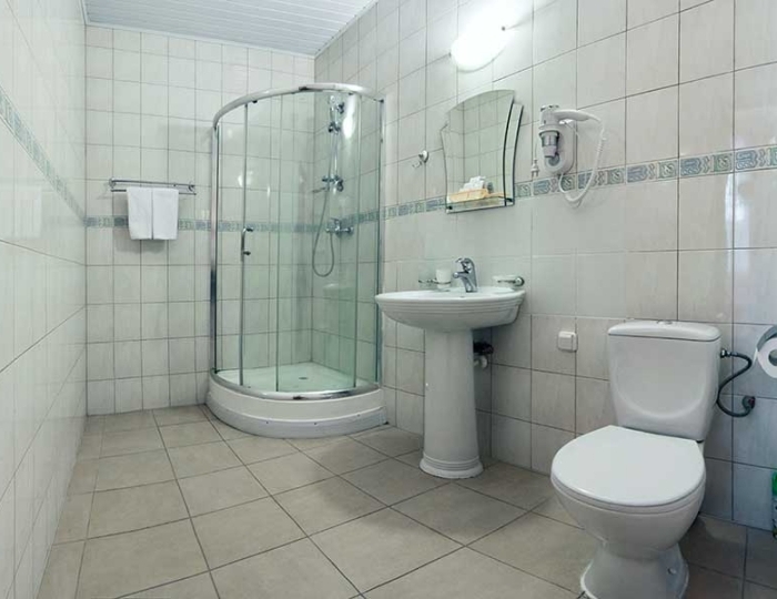 Комфорт - Санаторий «Янтарь» Светлогорск РЖД-Здоровье