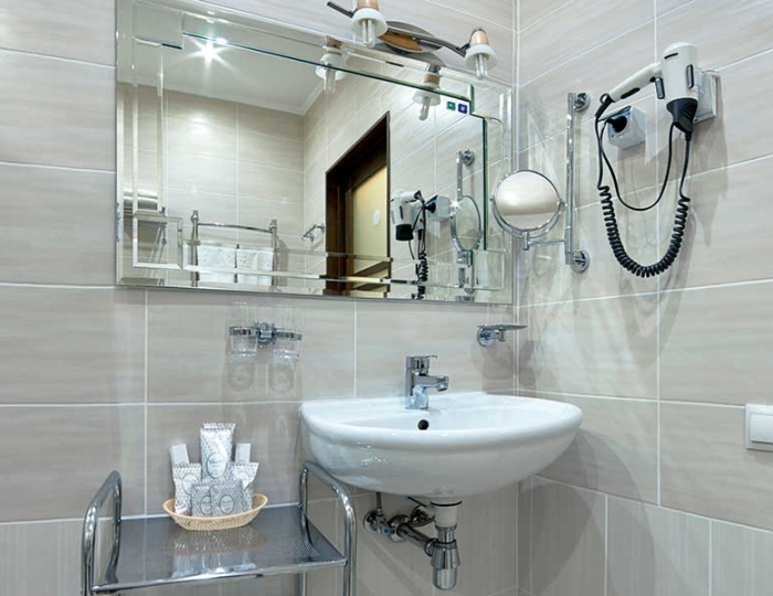 Джуниор Сюит - Санаторий «Янтарь» Светлогорск РЖД-Здоровье