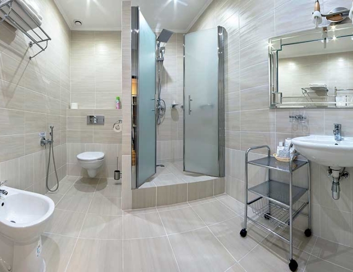 Джуниор Сюит - Санаторий «Янтарь» Светлогорск РЖД-Здоровье