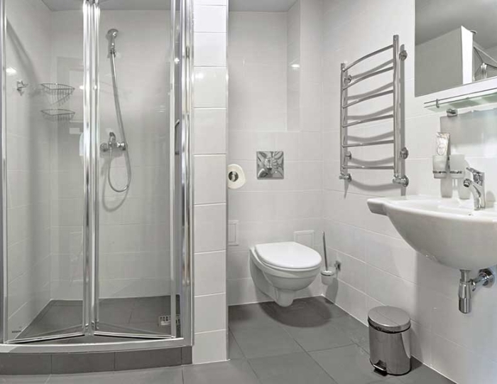 Джуниор Сюит - Санаторий «Янтарь» Светлогорск РЖД-Здоровье