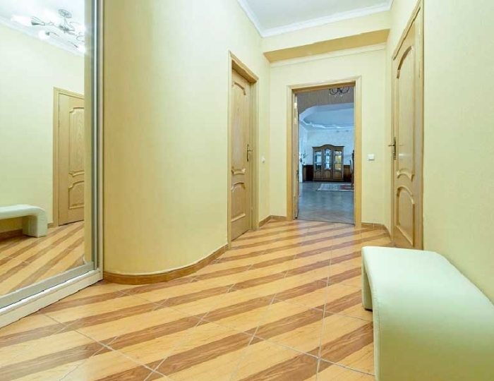 Апартаменты - Санаторий «Янтарь» Светлогорск РЖД-Здоровье