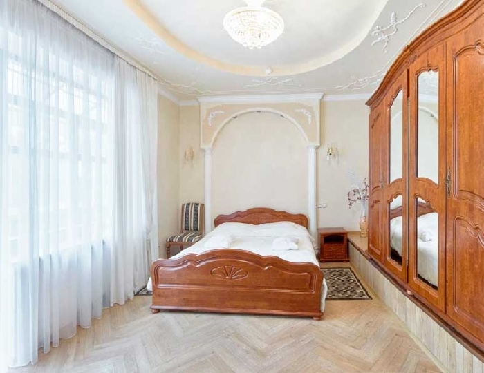 Апартаменты - Санаторий «Янтарь» Светлогорск РЖД-Здоровье