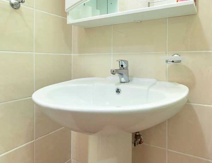 Апартаменты - Санаторий «Янтарь» Светлогорск РЖД-Здоровье