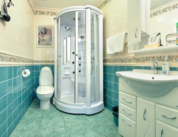 Апартаменты - Санаторий «Янтарь» Светлогорск РЖД-Здоровье