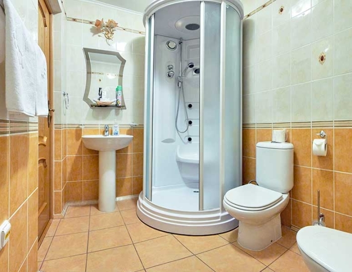 Апартаменты - Санаторий «Янтарь» Светлогорск РЖД-Здоровье